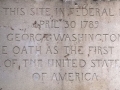 From Wall Street To Ground Zero